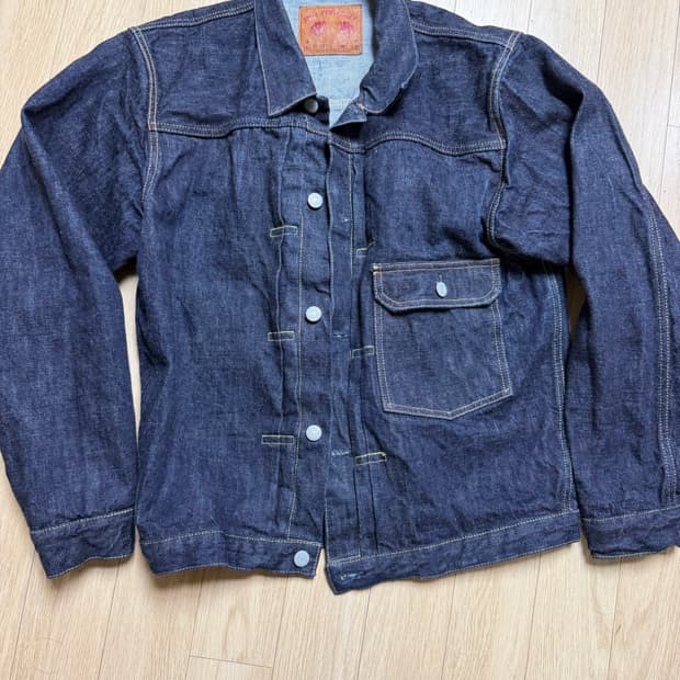 풀카운트 1세대