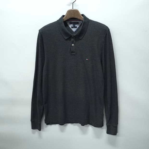 타미힐피거 스몰 자수 PK카라티 (100-105)