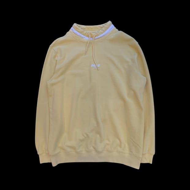 팔라스 터틀넥   맨투맨