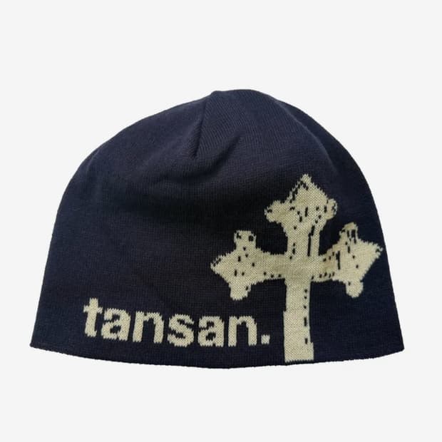 탄산 마그네슘 비니 블랙