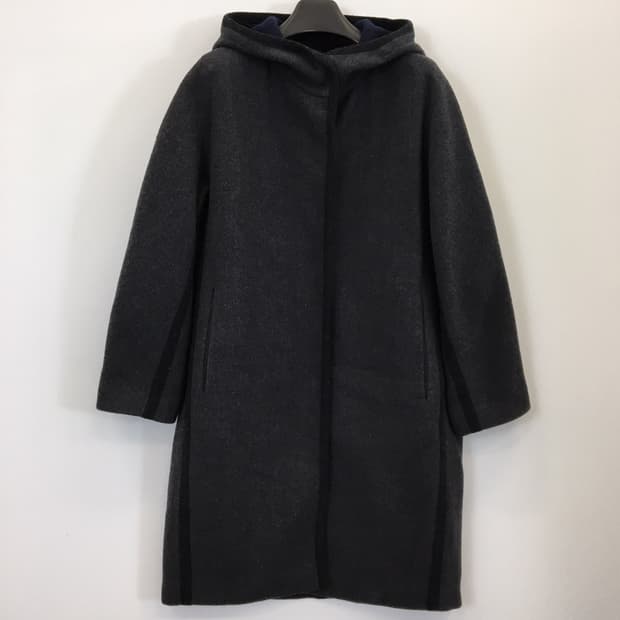 시스템 한섬 히든 후드코트 82-94-160 