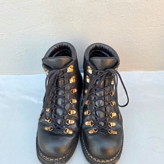 구이디 Hiking boots