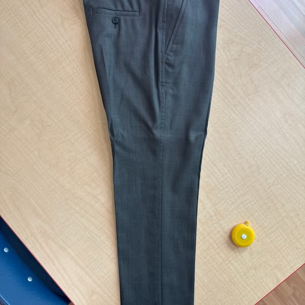 이자벨마랑 펜슬핏 팬츠 판매합니다.