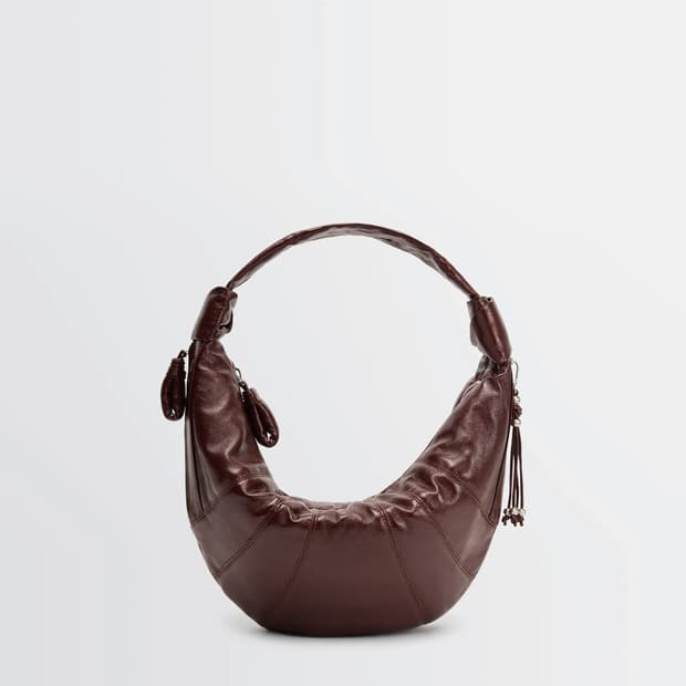 르메르 크루아상 인피니트 러브 참