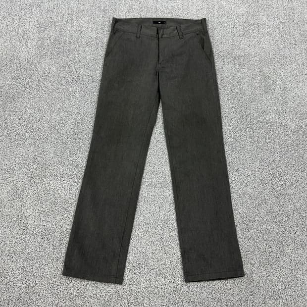 HARE JAPAN 코튼팬츠