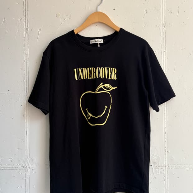 undercover t-shirt