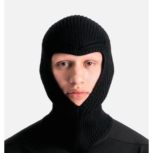 삽니다) 릭오웬스 포트빌 비니