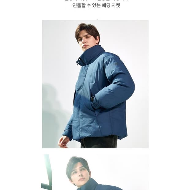 머렐소로나 패딩 110 사이즈 판매합니다 상태 좋습니다