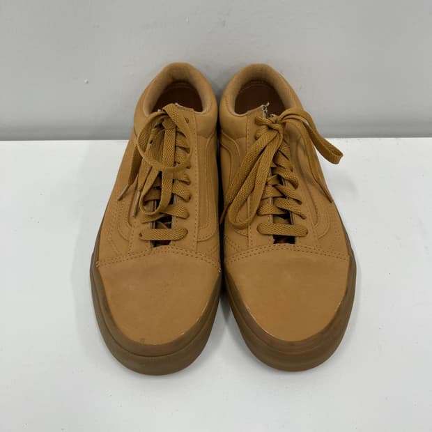 VANS 반스 올드스쿨 된장 스니커즈 260