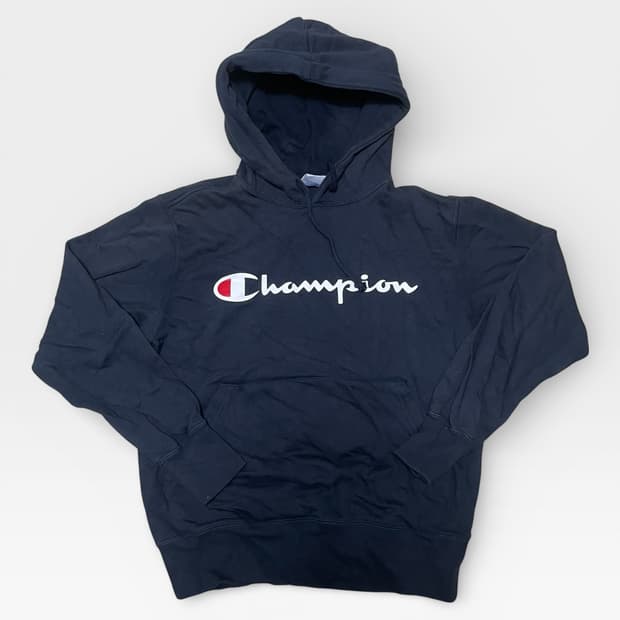 Champion - 후드티 (M 추천)