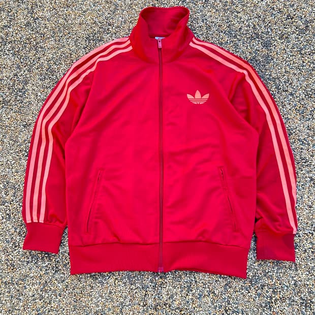 아디다스(ADIDAS) 파이어버드 트랙탑 져지