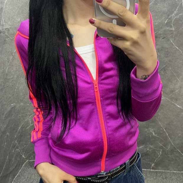 아디다스 져지 s223