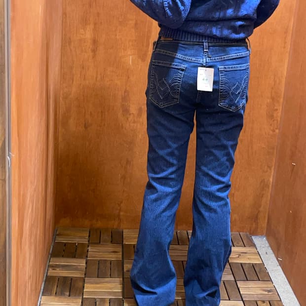 (29) Levi's (리바이스 모던 부츠컷)