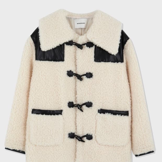 문스워드 퍼 코트 S