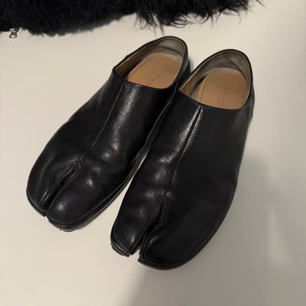 마르지엘라 타비 42사이즈