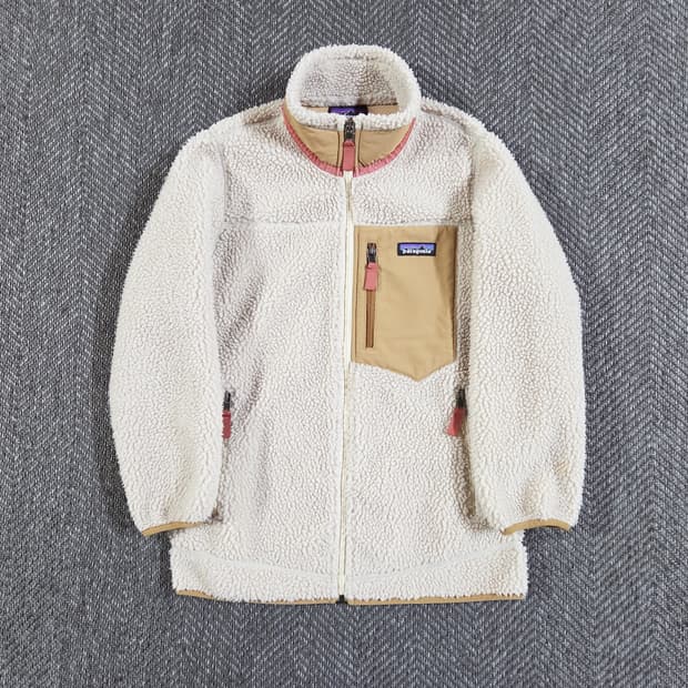 파타고니아 Patagonia 레트로 X 플리스 자켓
