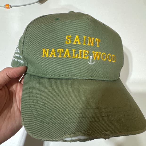 Paly hollywood saint natalie wood