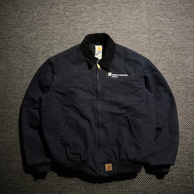 칼하트 산타페 J14 MDT L/R