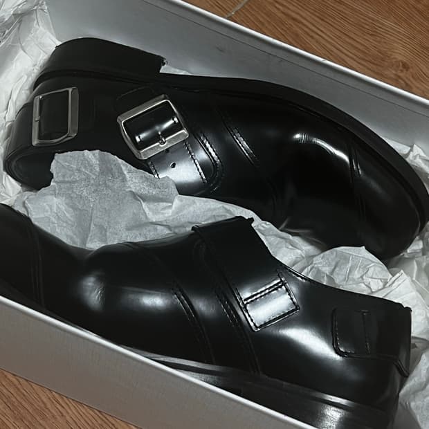 스테판쿡 바이커 더비 40