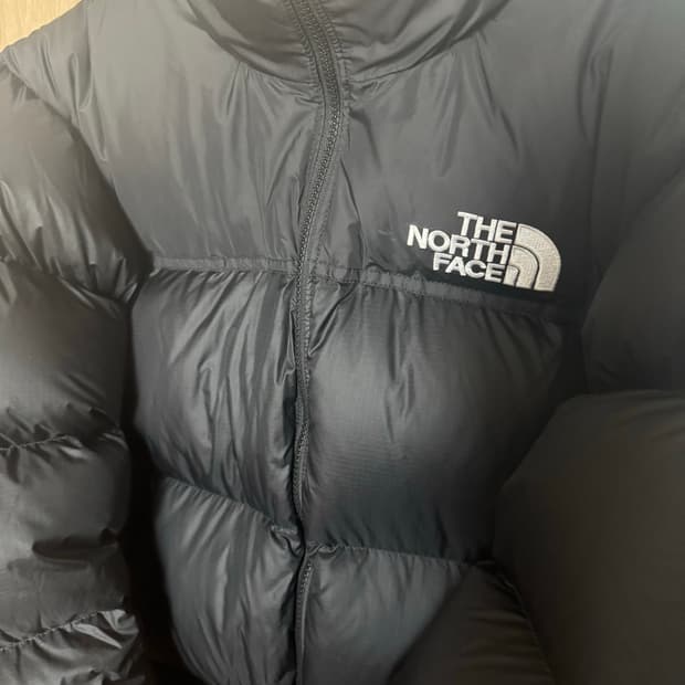 노스페이스 1996 레트로 눕시 해외판 (m)