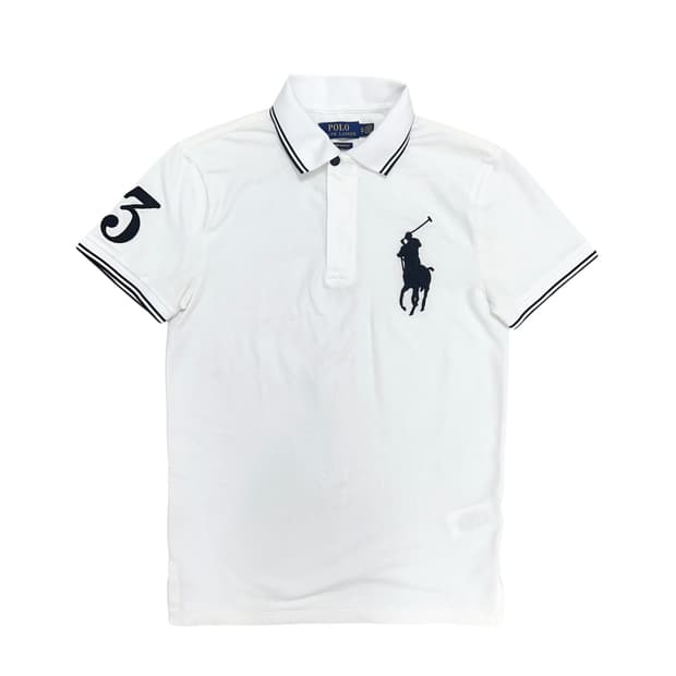 폴로 빅포니 치프키프 에스파 윈터 카라티(XS)