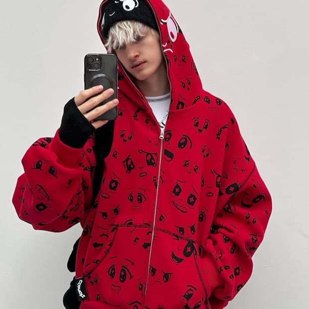 Named Collective 비니