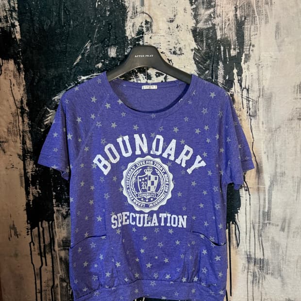 C·O·L·Z·A t-shirt