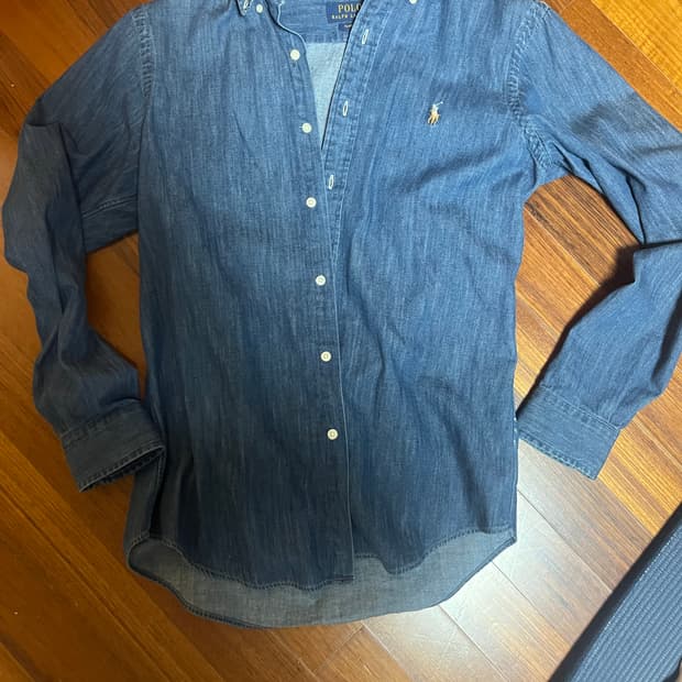 폴로청셔츠