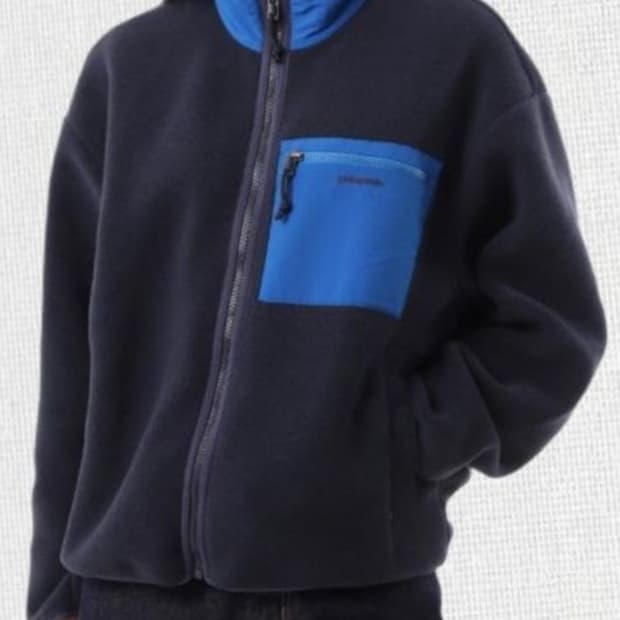 (착샷) 파타고니아 신칠라 우먼즈 