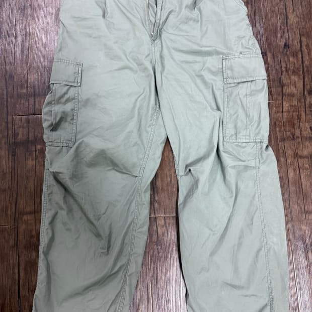 칼하트 Cole Cargo Pants 32