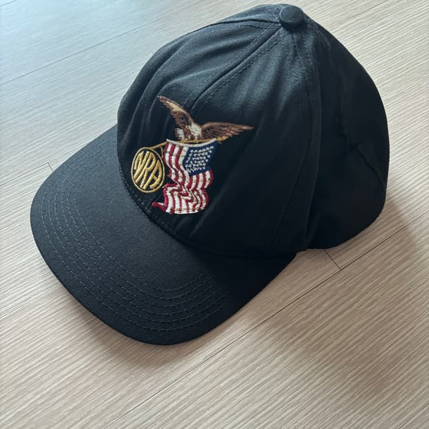 Nra cap