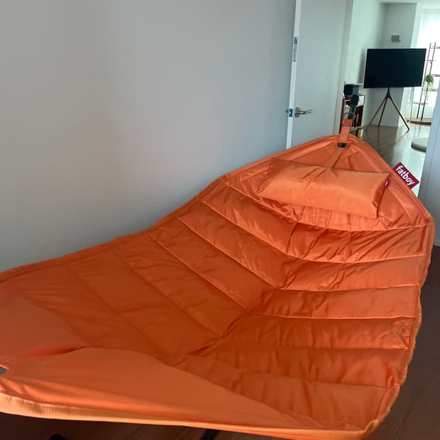 FATBOY 해먹 판매 합니다