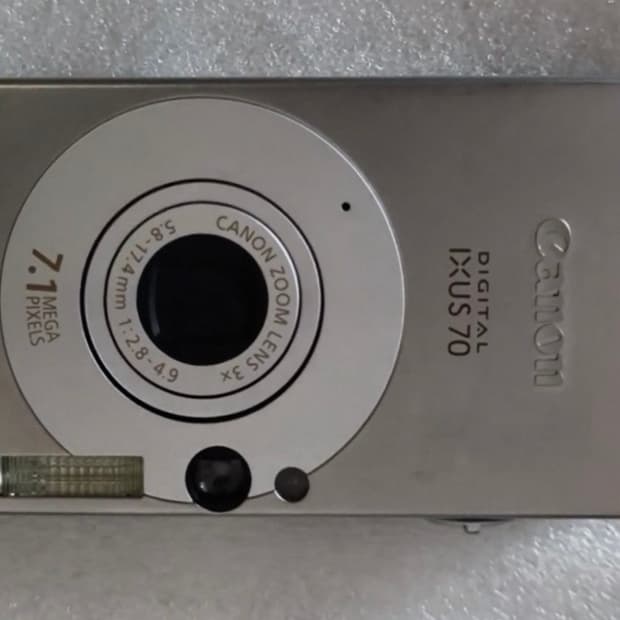 캐논 익서스70(ixus70, ixy10) 한글지원 디카