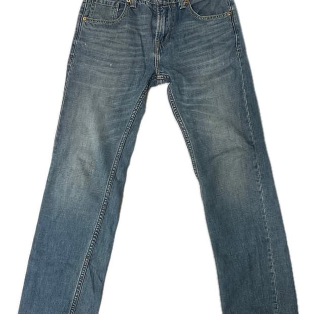 Levi's 662