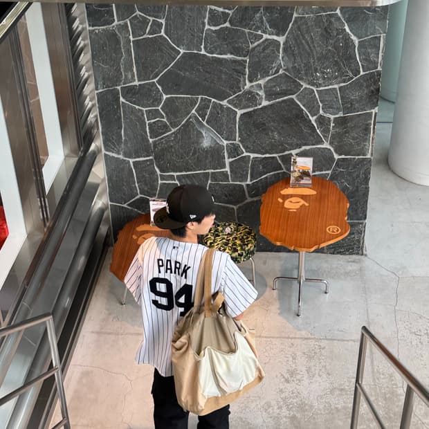 Xlim EP 5 BAG (희귀매물)