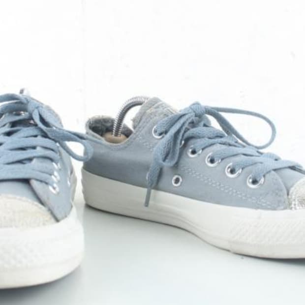 컨버스 스니커즈