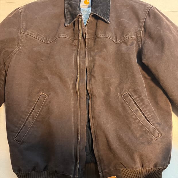 [M] 칼하트 산타페 J14 DKB