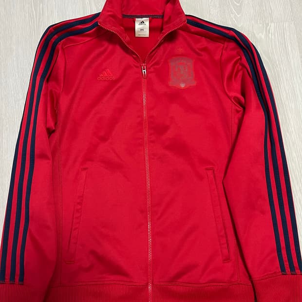 아디다스 스페인 져지 95