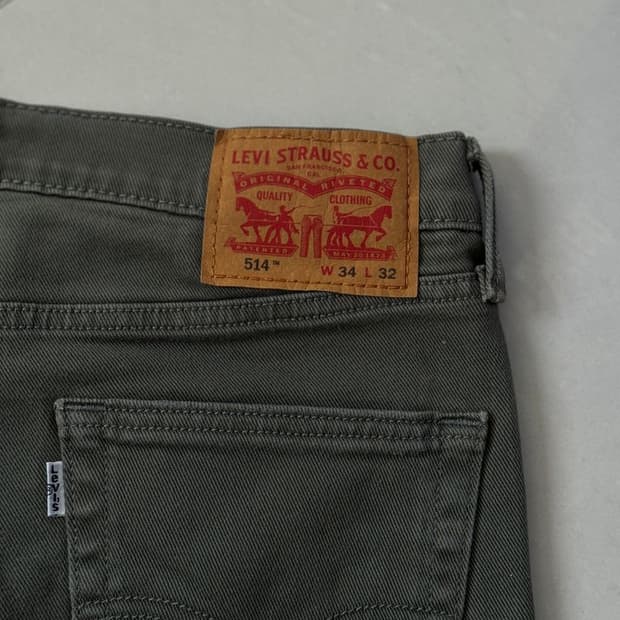 STUDS PANTS 스터드 팬츠