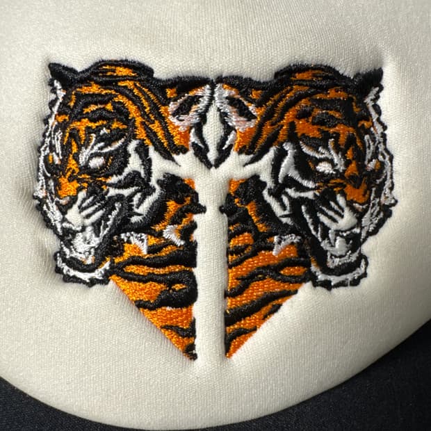 푸마 젠지 모자 GEN.G