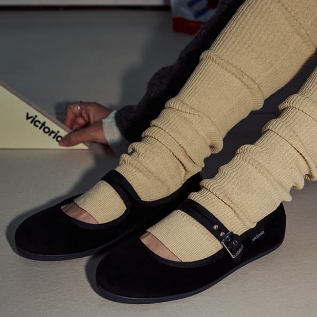 빅토리아슈즈 오다 메리제인 235(37)