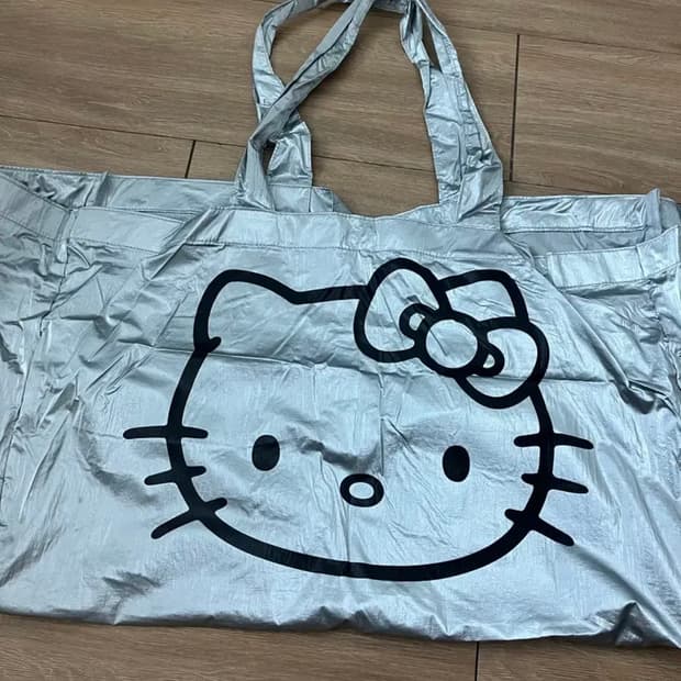 Openyy 오픈와이 헬로키티 가방