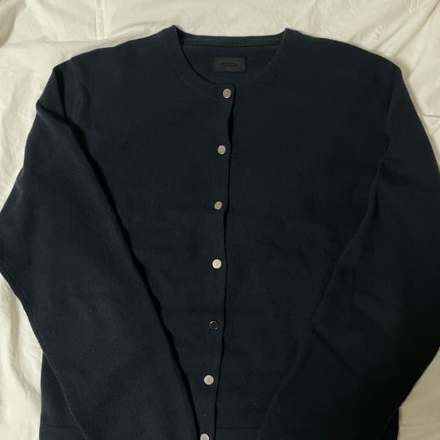 머듈 가디건 3 night