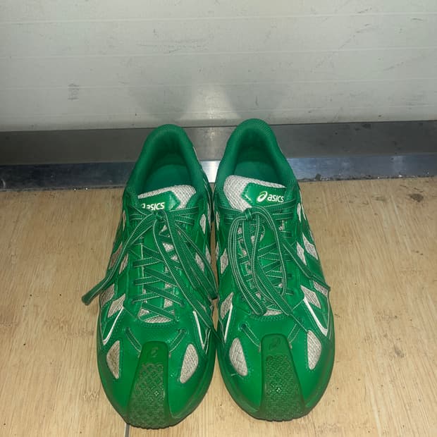 아식스 키코 젤키릴