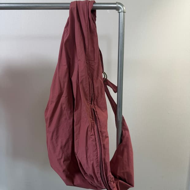 Kapital canverse bag