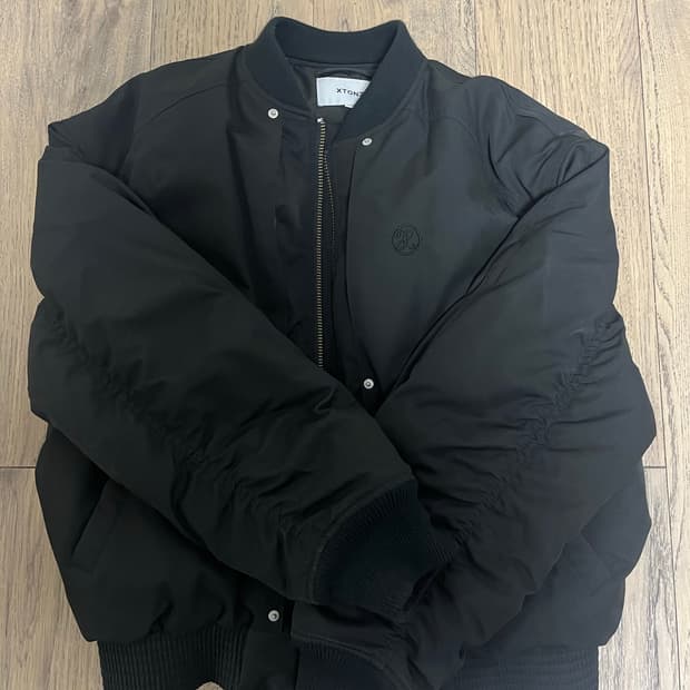 엑스톤즈 MA-1 m사이즈 