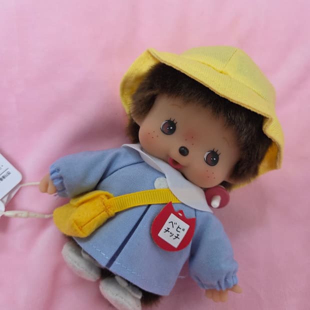 유치원 베비치치 몬치치