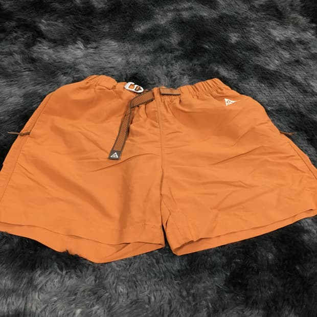 투티/A4 나이키 ACG 반바지 NIKE 쇼츠 러닝 운동복