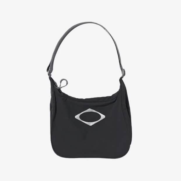 미스치프 롬버스 크로스백