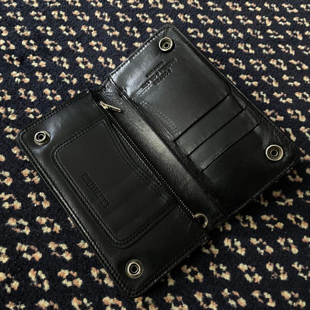 Wackomaria x PORTER